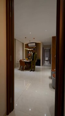 Luxury 3 & 4 BHKs in Baner, Pune 24K Altura.